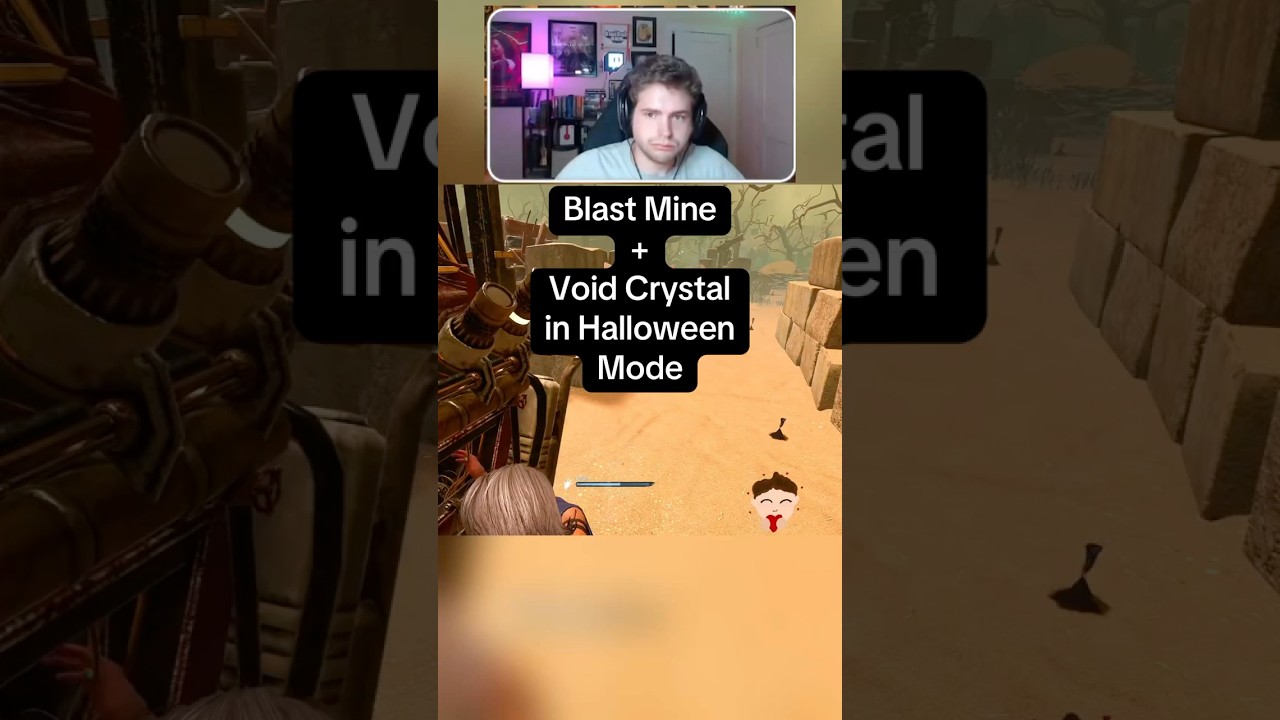 This combo is hilarious! 