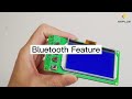 SEPLOS BMS V16 Upgraded New Generation BMS Test | New Features Bluetooth/DIP/485/CAN and More in One