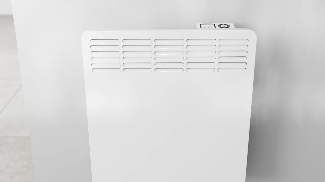 Stiebel Eltron CNS Trend Panel Heater 2.0kW | Toolstation