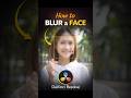 How to Blur a Face in DaVinci Resolve (Easy Tracking Method)