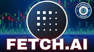 FETCH.AI FET Elliott Wave Analysis: Is this the Breakout?