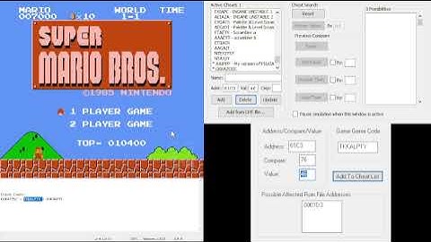 How to Make Game Genie Codes Based off of an [NES] ROM Disassembly | [Part 3/3] | Game Genie Labs