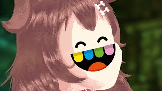 Eekum Bokum But Its Toca Boca