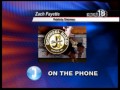 KDKZ Complete Newscast 7 31 12