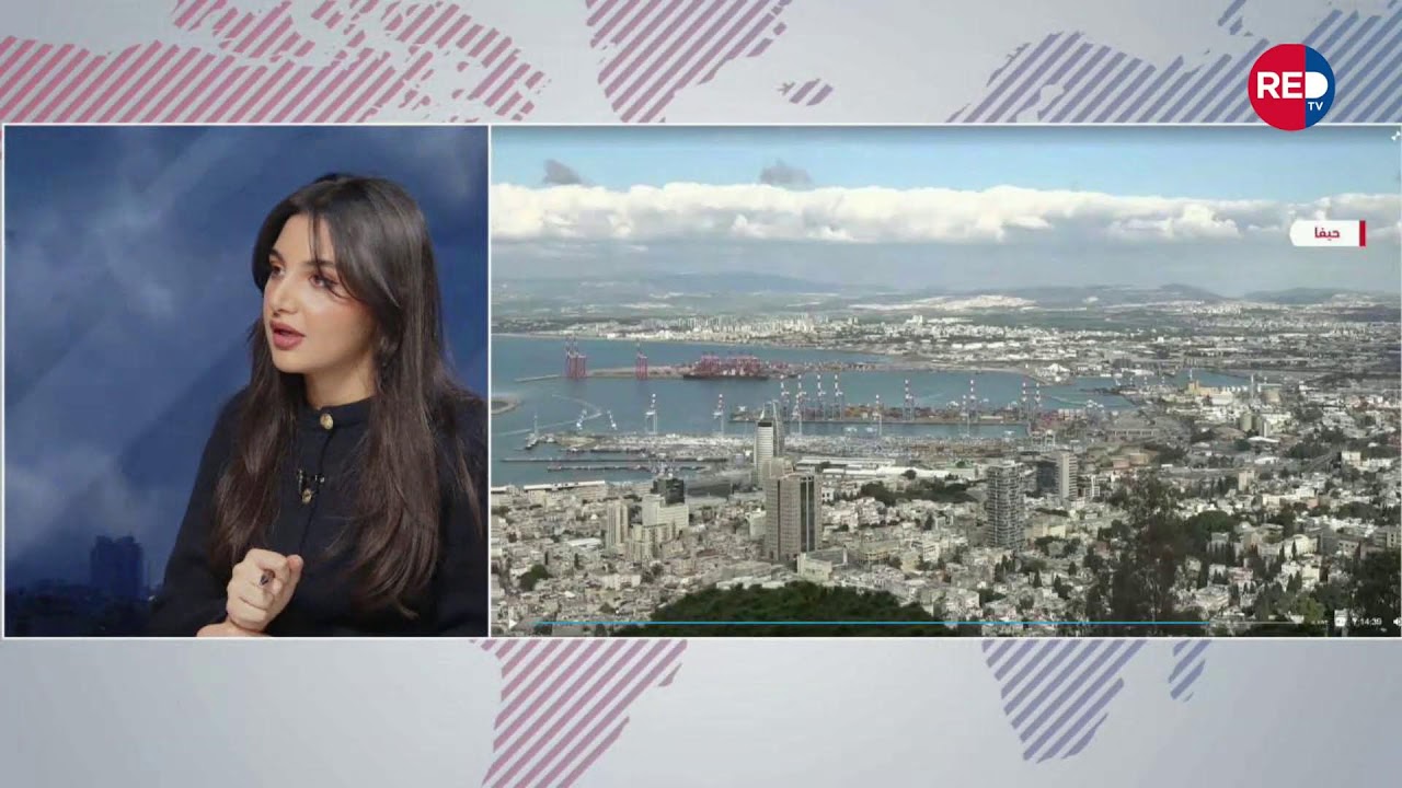 ريد تي في تواكب تطورات الهجوم الاميركي الاسرائيلي على ايران