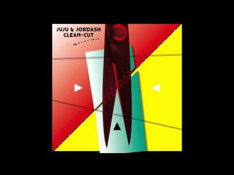 JUJU & JORDASH - SWAMP THINGS (from the LP Clean-cut, Dekmantel,  2014)