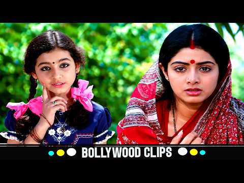 तुम मेरी माँ कैसे हो सकती… मेरी माँ तो घर में है – Sridevi Best Emotional Scene