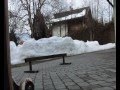 Rail Session (SkateBoarding)