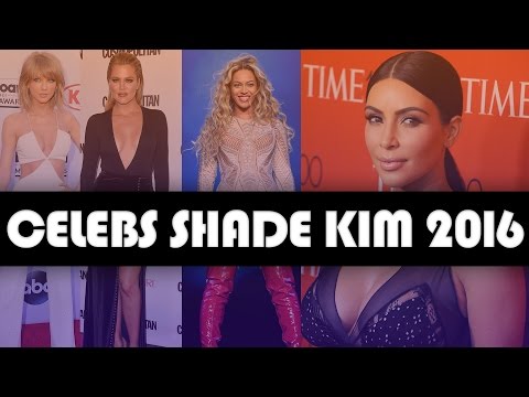 Video: Kim Kardashian, J. Lo and other arrogant celebrities