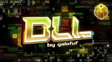 "dll" by galofuf (me) // RGC Entry + BIRTHDAY DROP