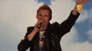 Die Grubertaler - Partymedley (live) | Bad Füssinger Thermen Open Air | 12. Juli 2018 screenshot 5