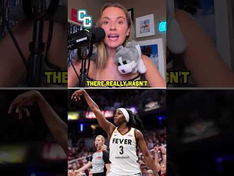 Raven Johnson was so impressive all around in Game 2