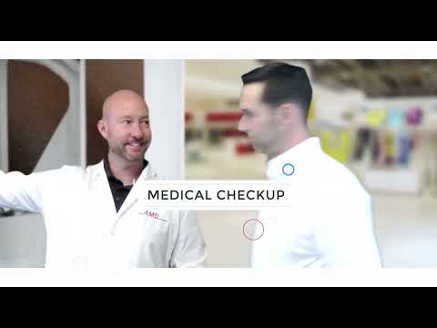 UniDoc  - Virtual Health Clinics