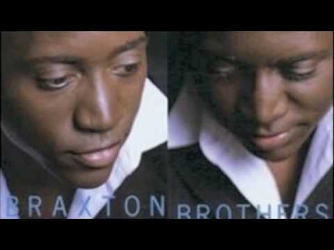 MC - The Braxton Brothers - Better than nothing akkoorden