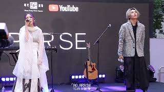 PER SE《差一點你就是永遠》：「YouTube Music Nights」