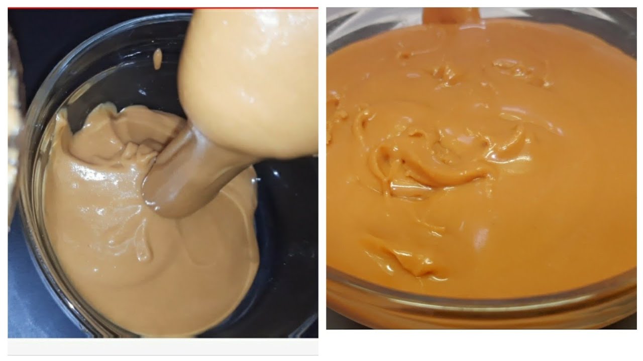 براليني بالكاوكاو منزلي اقتصادي رائع فالمذاق praliné