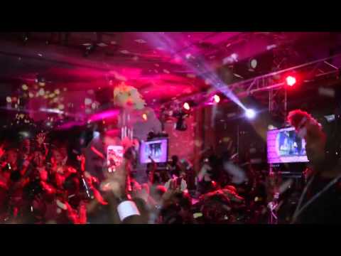 Kid Capri LIVE | DMV Event Prohibition-Themed 2014 NYE Casino Night | Social Architects DC