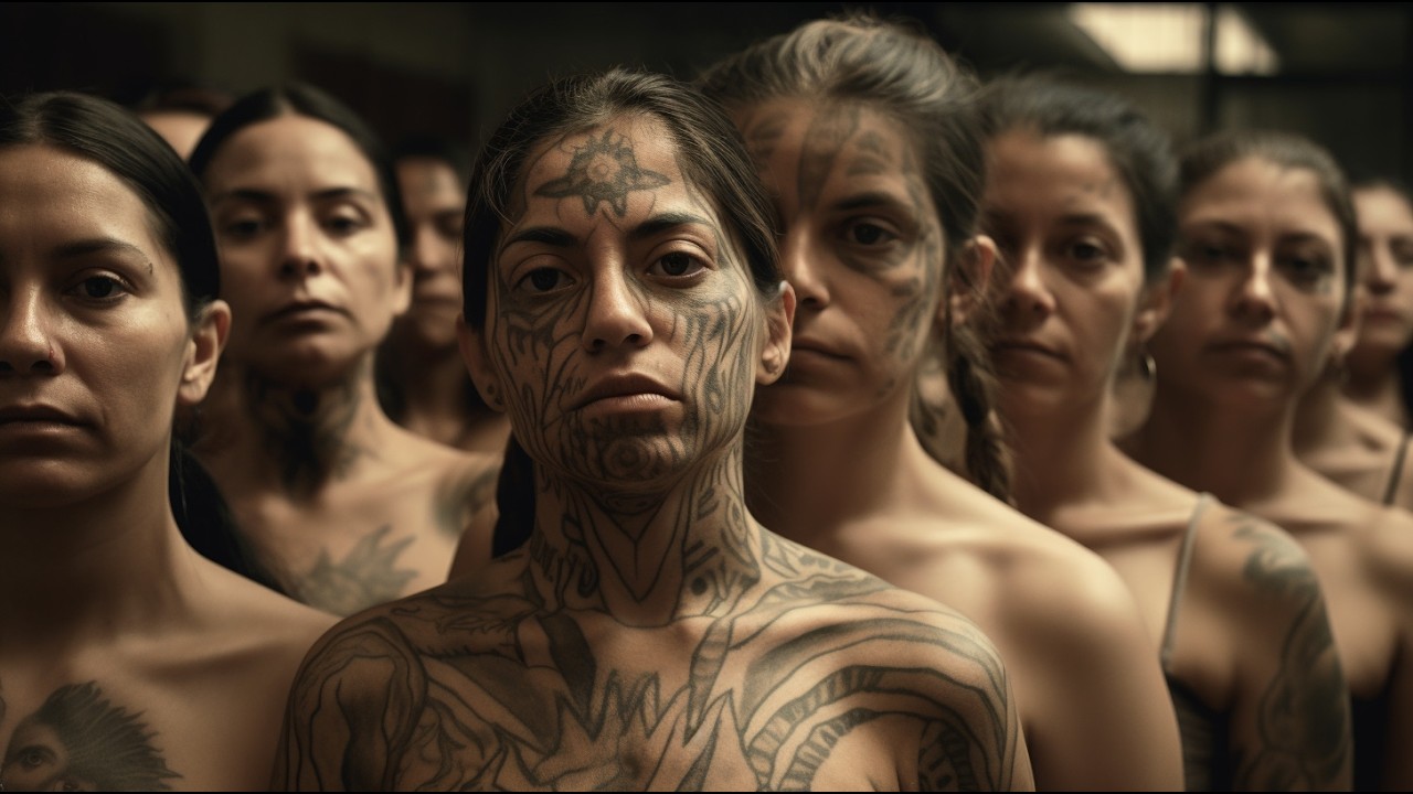 Их Боялись Даже СПЕЦСЛУЖБЫ! Самая ЖЕСТОКАЯ Мафия в Мире!