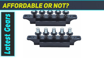 FIEIJ MQ165 Kitchen Range Hood Pushbutton Switch: The Ultimate Control Solution!