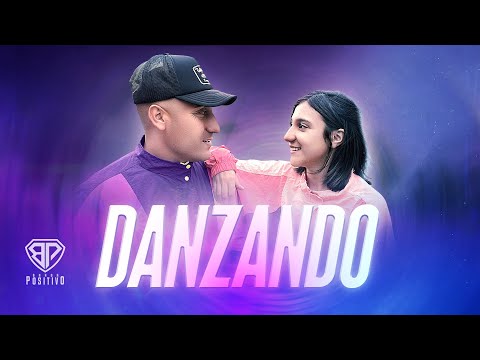 Danzando – Banda Positivo ft. Pili farias ( versión merengue )