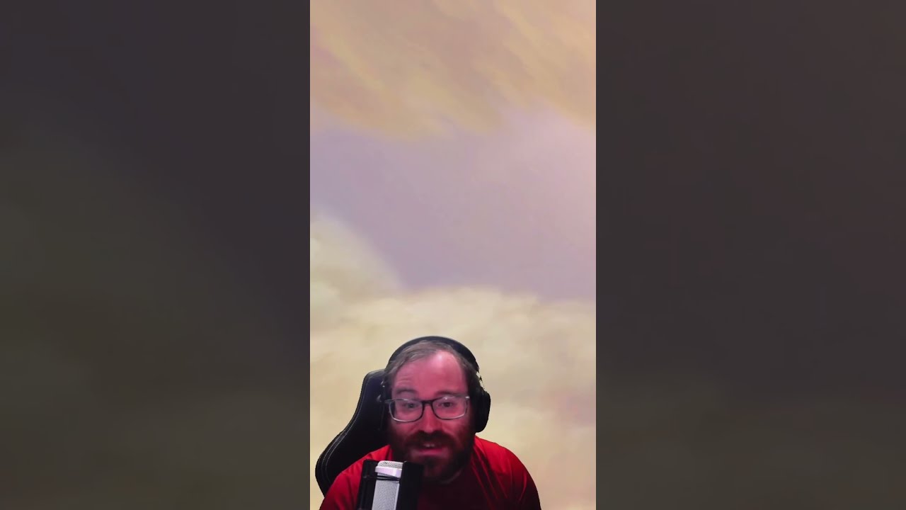A Brief Reflection