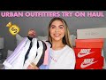 BIGGEST URBAN OUTFITTERS TRY ON HAUL! SUMMER 2019!