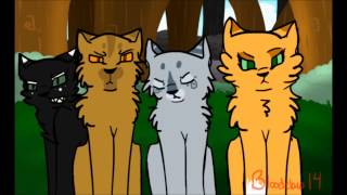 Ashfur's Happy Ending - COMPLETED MAP