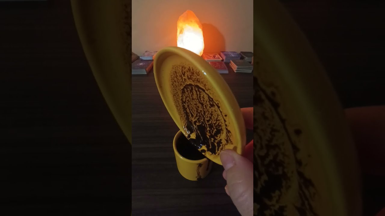 BAŞAK BURCU SENİ BEKLEYEN SÜRPRİZ NE?(Kahve ve Tarot)