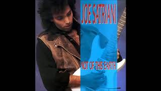 輸入楽譜 ジョー・サトリアーニ NOT OF THIS EARTH ギタースコア Joe Satriani 