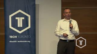 David Spencer of PointClickCare