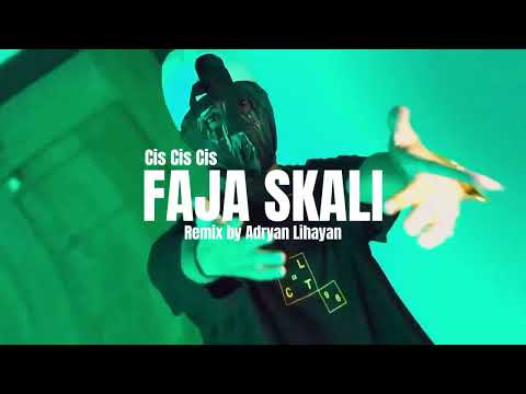 DJ TERNYATA ABU ABU - DJ DOLA DOLA KITA SALAH DOLA - DJ CIS CIS FAJA SEKALI REMIX VIRAL TIK TOK 2024