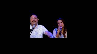 सुनैले बाँधौला || Sunaile Badhaula || MARUNI || Narayan Rayamajhi - Kamala Pokharel