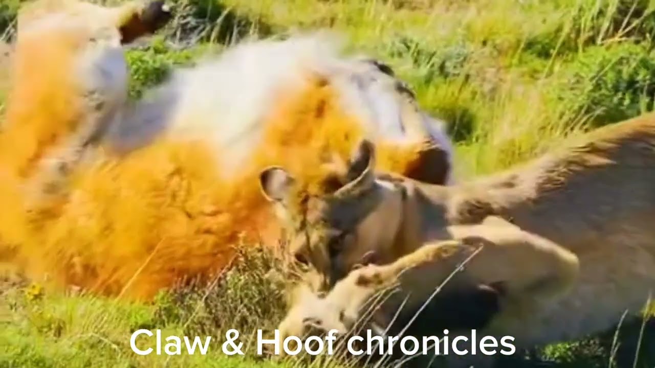  Amazing Leopard Facts and Hunting Skills in the Wild | Powerful and Silent Leopard Ambush | Leopard