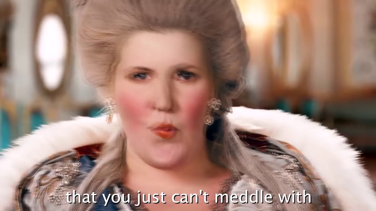 TOP 5 - BEST OF SEASON 5 - EPIC RAP BATTLE OF HISTORY 2017