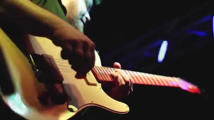 Damon Fowler - "Sounds of Home"