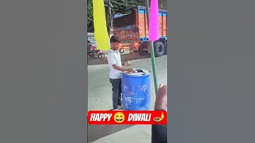 Happy 😁 Diwali 🪔 || 30 days vlogging challenge 🛑#minivlog #shortvideo