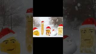 38 DAYS UNTIL CHRISTMAS 🗣☃️🎄❄️🎅