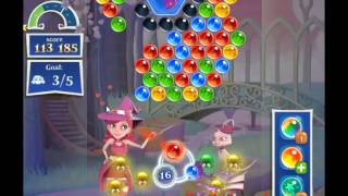 Bubble Witch Saga 2 Level 403