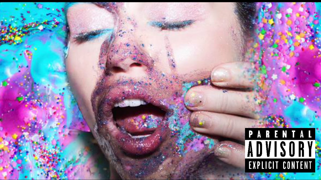 Watch Miley Cyrus - Karen Don't Be Sad (Audio) on YouTube Watch Miley Cyrus - Karen Don't Be Sad (Audio) on YouTube