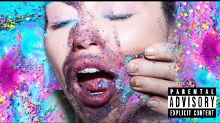 Miley Cyrus - Karen Don't Be Sad (Audio)