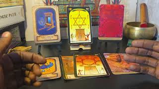 Soul Surgery Oracle Reading: You’ve Outgrown Your Old Self… But Are You Ready for Union? 18/05/26