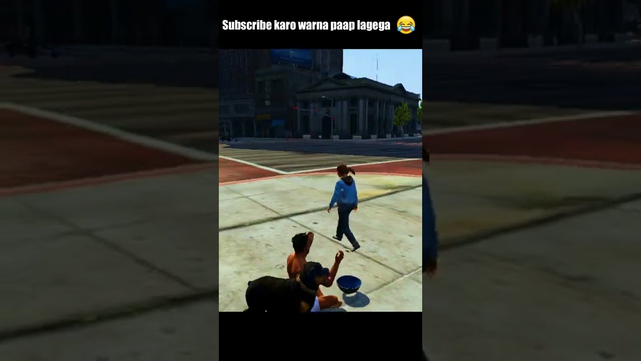 Franklin THE ROADPATI🤣🤣| 