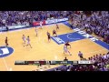 Top Plays: Duke 105, Elon 66 (12/28/15)