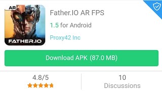 Father.io RELEASED FULL DOWNLOAD in India latest!!!!!! screenshot 5