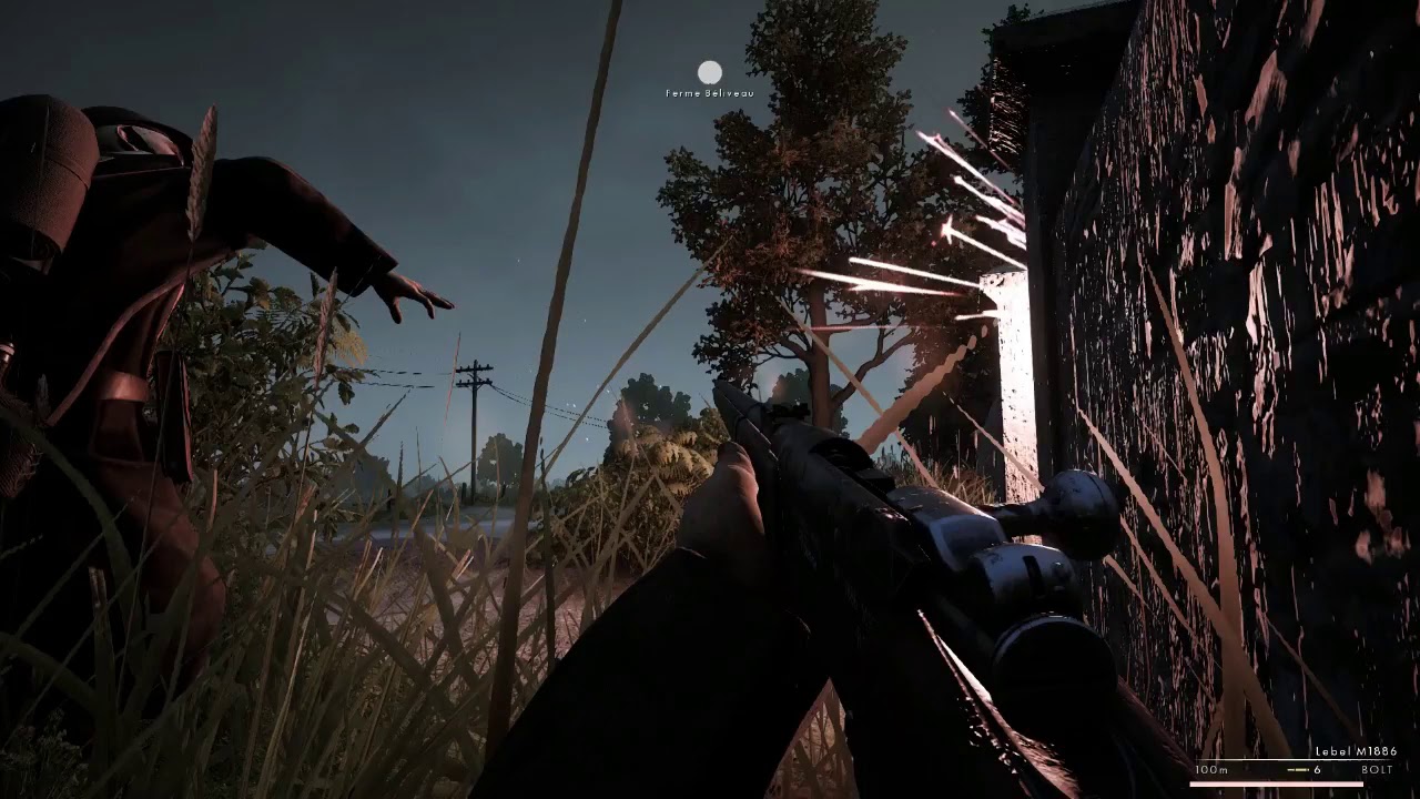 Post Scriptum #15  plan jaune part 2