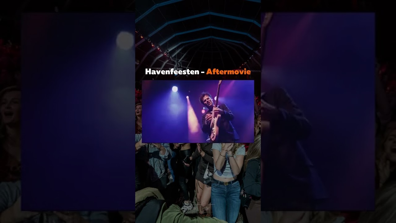 Volendammer Havenfeesten 2022 - Uis Faist | 