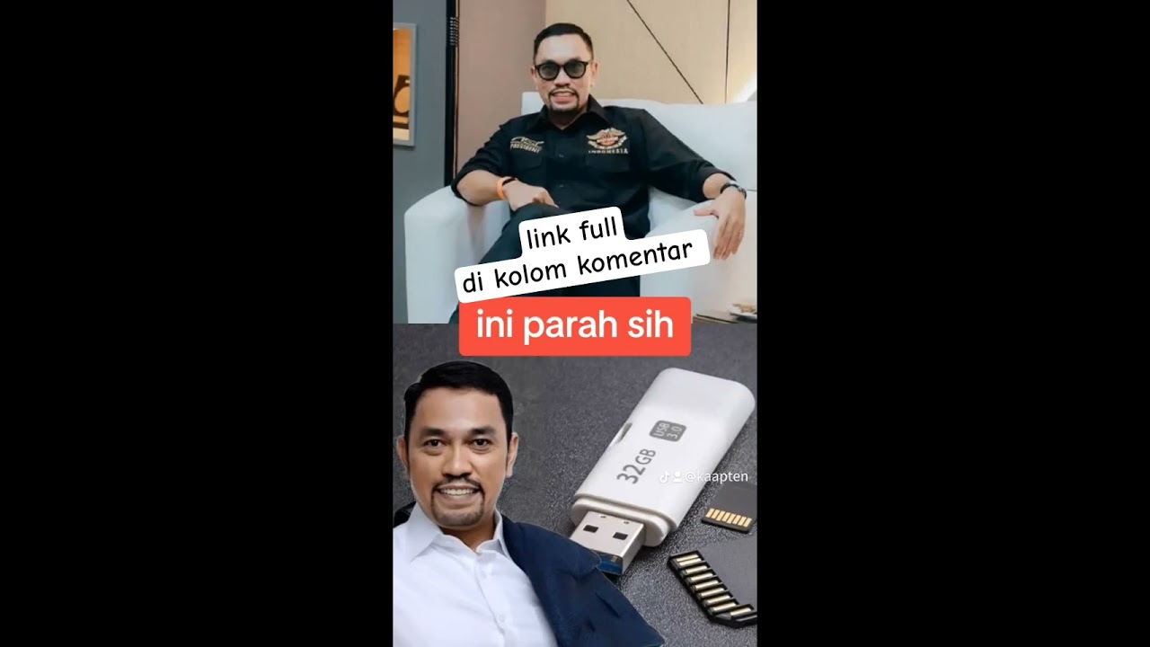 flashdisk sahroni || flashdisk ahmad sahroni || flashdisk sahroni link || flashdisk sahroni isinya