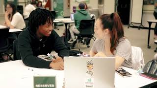 Bearcat Day of Green