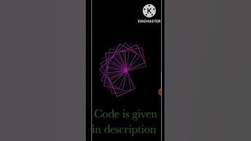 python turtle graphic in Pydroid app #python #coding #developer #shorts #pythonturtlegraphics