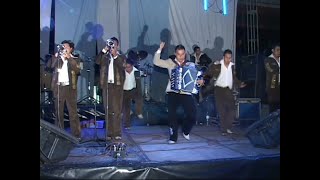 BANDA BUCANERA EN VIVO EN SAN JUAN AMECAC PUEBLA MEXICO PARTE 4
